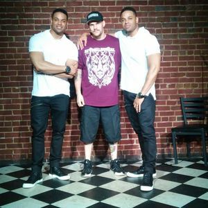 Meet your Posher, Mark